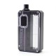 SXK Replacement Cover Panel Plate for SXK D-01 Style AlO Box Mod - Translucent