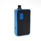 SXK D-01 Style 70W AlO Box Mod - Blue, VW 1~70W, 1 x 18650, Compatible with DotAIO Tanks