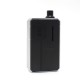 SXK D-01 Style 70W AlO Box Mod - Silver, VW 1~70W, 1 x 18650, Compatible with DotAIO Tanks