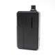 SXK D-01 Style 70W AlO Box Mod - Black, VW 1~70W, 1 x 18650, Compatible with DotAIO Tanks