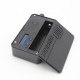 SXK D-01 Style 70W AlO Box Mod - Black, VW 1~70W, 1 x 18650, Compatible with DotAIO Tanks