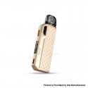 [Ships from Bonded Warehouse] Authentic Lost Vape Thelema Elite 40 Pod System Kit - Beige Dauphine, VW 5~40W, 3ml, 0.3 / 0.6ohm