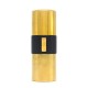 Bestia Mods Furia Style Mechanical Mod - Brass, 1 x 18650 / 20700 / 21700, Black Ring