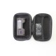 SXK M3GAN Style Box Mod - Black, VW 5~60W, 1 x 18650, Compatible with BB / Billet Boro RBA / P- Tank, PA12 3D Print