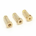 SXK MOBB Mini Style RBA Replacement DL Air Pin Set - 2.0mm / 2.5mm / 3.0mm (3 PCS)