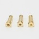 SXK MOBB Mini Style RBA Replacement DL Air Pin Set - 2.0mm / 2.5mm / 3.0mm (3 PCS)