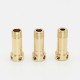 SXK MOBB Mini Style RBA Replacement DL Air Pin Set - 2.0mm / 2.5mm / 3.0mm (3 PCS)