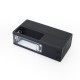 SXK Orca Aio Style 70W Boro Mod - Black, VW 1~70W, 1 x 18650, Compatible with Billet RBA / Boro Tank