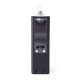 SXK Orca Aio Style 70W Boro Mod - Black, VW 1~70W, 1 x 18650, Compatible with Billet RBA / Boro Tank