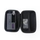 SXK Orca Aio Style 70W Boro Mod - Black, VW 1~70W, 1 x 18650, Compatible with Billet RBA / Boro Tank