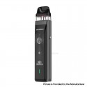 [Ships from Bonded Warehouse] Authentic Vaporesso XROS PRO Pod System Kit - Black, 1200mAh, 3ml, 0.6 / 1.0ohm, USA Version