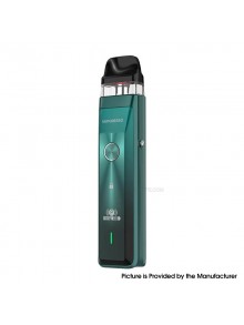 [Ships from Bonded Warehouse] Authentic Vaporesso XROS PRO Pod System Kit - Green, 1200mAh, 3ml, 0.6 / 1.0ohm, USA Version