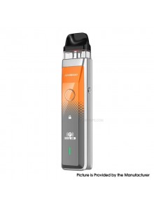 [Ships from Bonded Warehouse] Authentic Vaporesso XROS PRO Pod System Kit - Orange, 1200mAh, 3ml, 0.6 / 1.0ohm, USA Version