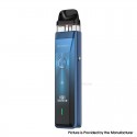 [Ships from Bonded Warehouse] Authentic Vaporesso XROS PRO Pod System Kit - Blue, 1200mAh, 3ml, 0.6 / 1.0ohm, USA Version