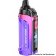 [Ships from Bonded Warehouse] Authentic GeekVape Aegis Boost 3 60W Pod Mod Kit - Rainbow, 5~60W, 3000mAh, 5ml, 0.2 / 0.6ohm