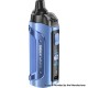 [Ships from Bonded Warehouse] Authentic GeekVape Aegis Boost 3 60W Pod Mod Kit - Blue, 5~60W, 3000mAh, 5ml, 0.2 / 0.6ohm