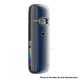 [Ships from Bonded Warehouse] Authentic VOOPOO Vmate E2 30W Pod System Kit - Navy Blue, 1500mAh, 3ml, 0.4ohm / 0.7ohm