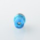 Rekavape Mission Boro Tips V2 ARC Style Drip Tip Set for BB / Billet Boro Mod - Resin (5 PCS Moutpieces)