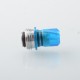 Rekavape Mission Boro Tips V2 ARC Style Drip Tip Set for BB / Billet Boro Mod - Resin (5 PCS Moutpieces)