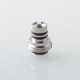 Rekavape Mission Boro Tips V2 ARC Style Drip Tip Set for BB / Billet Boro Mod - Resin (5 PCS Moutpieces)