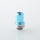 Rekavape Mission Boro Tips V2 ARC Style Drip Tip Set for BB / Billet Boro Mod - Aluminum (5 PCS Moutpieces)