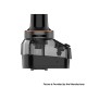 [Ships from Bonded Warehouse] Authentic Vaporesso Armour G Empty Pod Cartridge for Armour G / GS Pod Mod Kit - MTL, 5ml (2 PCS)