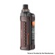 [Ships from Bonded Warehouse] Authentic Vaporesso Armour G 80W Pod Mod Kit DTL Version - Brown, 5~80W, 3000mAh, 5ml, 0.2/ 0.4ohm