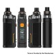 [Ships from Bonded Warehouse] Authentic Vaporesso Armour G 80W Pod Mod Kit DTL Version - Brown, 5~80W, 3000mAh, 5ml, 0.2/ 0.4ohm