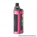 [Ships from Bonded Warehouse] Authentic Vaporesso Armour G 80W Pod Mod Kit DTL Version - Pink, 5~80W, 3000mAh, 5ml, 0.2 / 0.4ohm