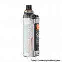 [Ships from Bonded Warehouse] Authentic Vaporesso Armour G 80W Pod Mod Kit DTL Version - Silver, 5~80W, 3000mAh, 5ml, 0.2/0.4ohm