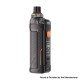 [Ships from Bonded Warehouse] Authentic Vaporesso Armour G 80W Pod Mod Kit DTL Version - Black, 5~80W, 3000mAh, 5ml, 0.2/ 0.4ohm