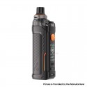 [Ships from Bonded Warehouse] Authentic Vaporesso Armour G 80W Pod Mod Kit DTL Version - Black, 5~80W, 3000mAh, 5ml, 0.2/ 0.4ohm