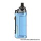 [Ships from Bonded Warehouse] Authentic Vaporesso Armour G 80W Pod Mod Kit MTL Version - Blue, 5~80W, 3000mAh, 5ml, 0.4 / 0.6ohm