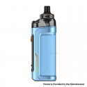 [Ships from Bonded Warehouse] Authentic Vaporesso Armour G 80W Pod Mod Kit MTL Version - Blue, 5~80W, 3000mAh, 5ml, 0.4 / 0.6ohm