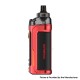 [Ships from Bonded Warehouse] Authentic Vaporesso Armour G 80W Pod Mod Kit MTL Version - Red, 5~80W, 3000mAh, 5ml, 0.4 / 0.6ohm