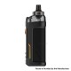 [Ships from Bonded Warehouse] Authentic Vaporesso Armour G 80W Pod Mod Kit MTL Version - Black, 5~80W, 3000mAh, 5ml, 0.4/ 0.6ohm