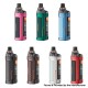 [Ships from Bonded Warehouse] Authentic Vaporesso Armour G 80W Pod Mod Kit MTL Version - Black, 5~80W, 3000mAh, 5ml, 0.4/ 0.6ohm