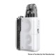 [Ships from Bonded Warehouse] Authentic VOOPOO Argus P2 Pod System Kit - Colorful Silver, 1100mAh, 2ml, 0.4ohm / 0.7ohm