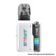 [Ships from Bonded Warehouse] Authentic VOOPOO Argus P2 Pod System Kit - Colorful Silver, 1100mAh, 2ml, 0.4ohm / 0.7ohm