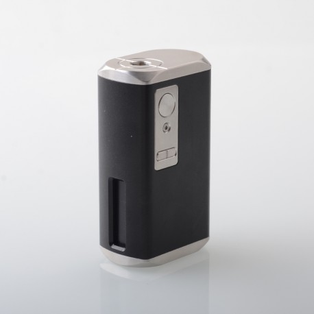 Authentic L.K Mods Aurora DNA60C 60W VW Box Mod - Black, VW 1~60W, 1 x 18650, Evolv DNA60C Chipset