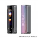 [Ships from Bonded Warehouse] Authentic SMOK X-PRIV Solo 80W Box Mod - Purple, VW 5~80W, 1 x 18650