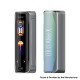 [Ships from Bonded Warehouse] Authentic SMOK X-PRIV Solo 80W Box Mod - Pale Blue, VW 5~80W, 1 x 18650