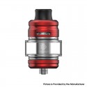 [Ships from Bonded Warehouse] Authentic SMOK TF-D Sub Ohm Tank - Red, 5.5ml, 0.15ohm / 0.23ohm, 25.2mm Diameter