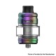 [Ships from Bonded Warehouse] Authentic SMOK TF-D Sub Ohm Tank - 7-Color, 5.5ml, 0.15ohm / 0.23ohm, 25.2mm Diameter