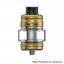 [Ships from Bonded Warehouse] Authentic SMOK TF-D Sub Ohm Tank - Gold, 5.5ml, 0.15ohm / 0.23ohm, 25.2mm Diameter