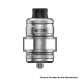 [Ships from Bonded Warehouse] Authentic SMOK TF-D Sub Ohm Tank - Silver, 5.5ml, 0.15ohm / 0.23ohm, 25.2mm Diameter