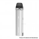 [Ships from Bonded Warehouse] Authentic Innokin Trine SE 25W Pod System Kit - Mirror Silver, 1000mAh, 2ml, 0.8ohm