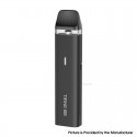 [Ships from Bonded Warehouse] Authentic Innokin Trine SE 25W Pod System Kit - Matte Black, 1000mAh, 2ml, 0.8ohm