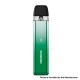 [Ships from Bonded Warehouse] Authentic GeekVape Sonder Q Lite Pod System Kit - Metallic Green, 500mAh, 2ml, 1.2ohm