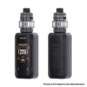 [Ships from Bonded Warehouse] Authentic SMOK X-PRIV Plus 225W Mod Kit TF-D Sub-ohm Tank - Black Shell, VW 5~225W, 2 x 18650